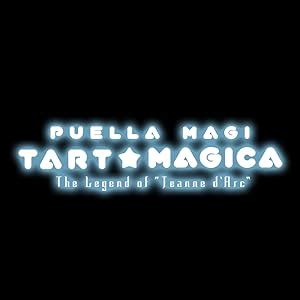 Puella Magi Tart Magica