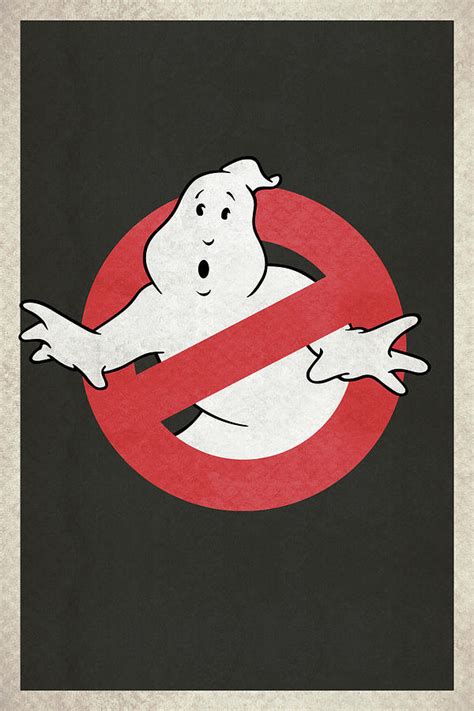 Ghostbusters 1984 Digital Art by Geek N Rock - Fine Art America