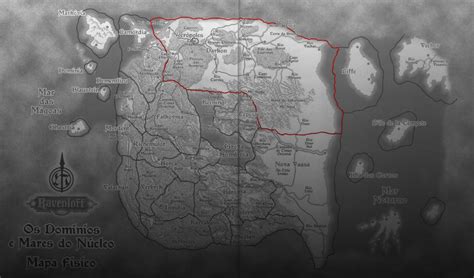 5E An Atlas of the D&D Worlds?