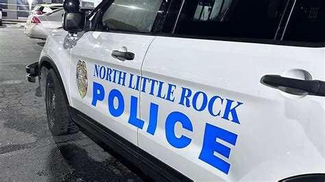 North Little Rock police arrest second man in May homicide | thv11.com