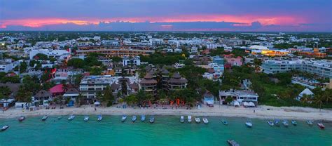 SEO in Playa del Carmen - Riviera Maya