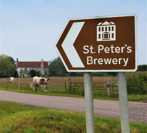 St Peter’s Brewery | Traditional Suffolk Brewery