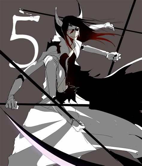 Nnoitra Gilga - BLEACH - Image by zakura monpe #2291997 - Zerochan Anime Image Board