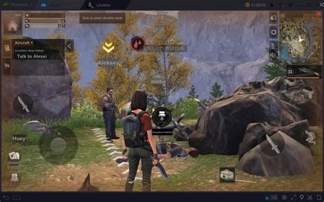 LifeAfter - A Survival Sandbox Game With MMO Elements | BlueStacks 4