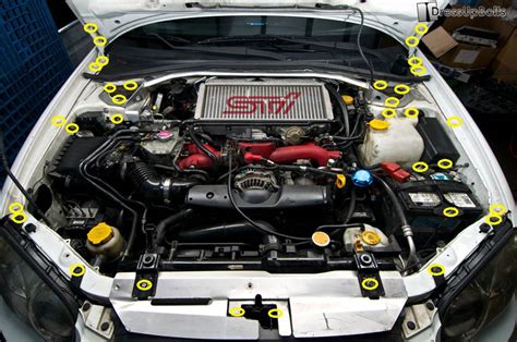 Stock Sti Engine Bay | ubicaciondepersonas.cdmx.gob.mx