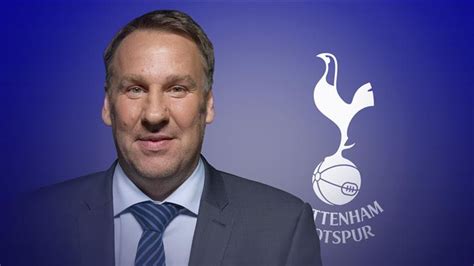 Paul Merson Says: I'm still not convinced by Tottenham... they've still got a Spursy performance ...