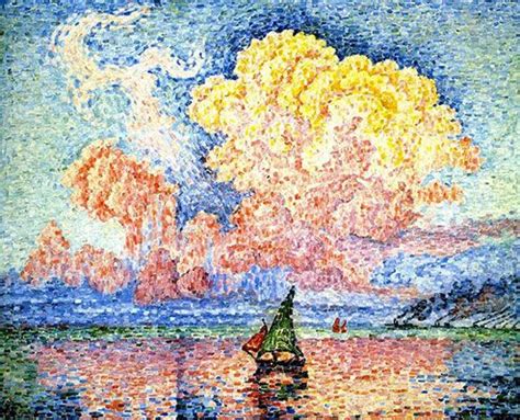 Paul Signac Paintings, Bio, Ideas | TheArtStory