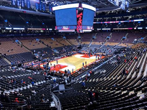 Toronto Raptors Suite Rentals | Scotiabank Arena