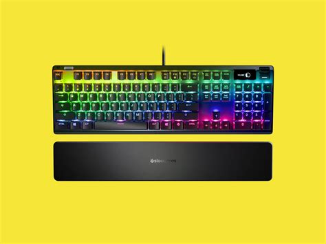 15 Best Mechanical Keyboards For PC (2023): Gaming And Work WIRED | lupon.gov.ph