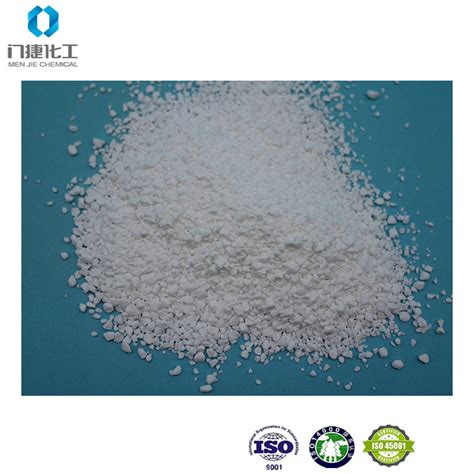 Good Suppliers Sodium Dichloroisocyanurate Dihydrate - China Chlorine Tablet and SDIC 56% Nadcc