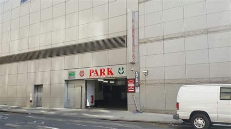 Javits Center Parking - Parking in New York | ParkMe