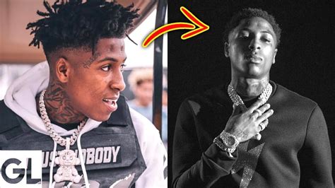 NBA Youngboy Cut His Dreadlocks - YouTube