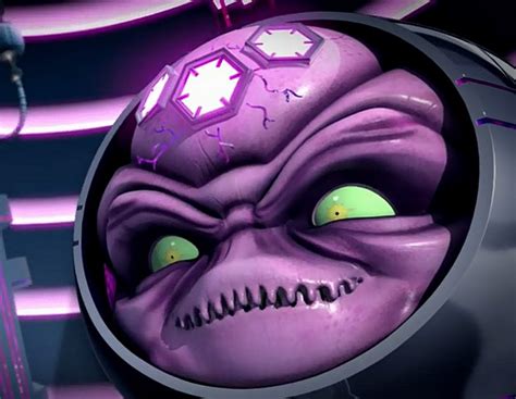 Kraang Prime | Villains Wiki | Fandom powered by Wikia