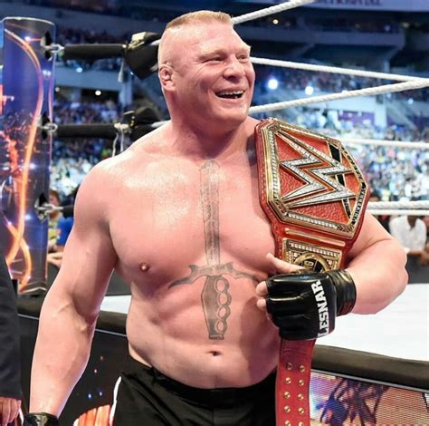 Details Of Brock Lesnar’s HUGE New WWE Contract Revealed | Smirfitts Speech