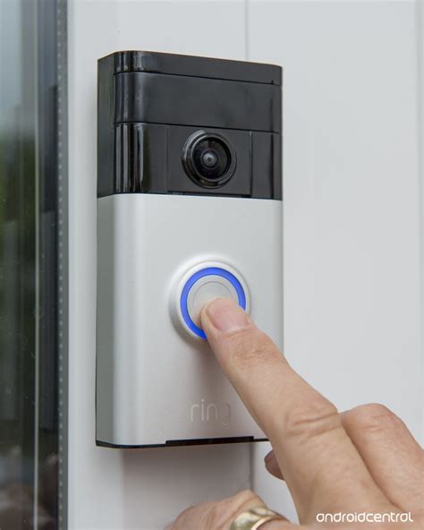 Make the most of your Ring Doorbell with these accessories! - AIVAnet