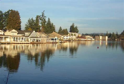 Relocate to Lake Oswego, Oregon - Relocation Information ...