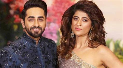 Ayushmann Khurrana’s wife Tahira Kashyap shares her #MeToo story, says ...