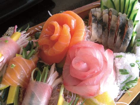 Sushi flower Free Photo Download | FreeImages