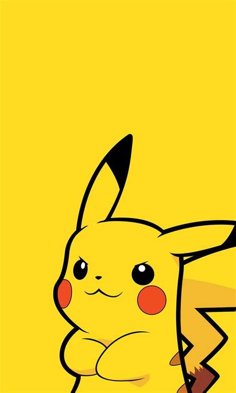 4K Pikachu Wallpaper - iXpap