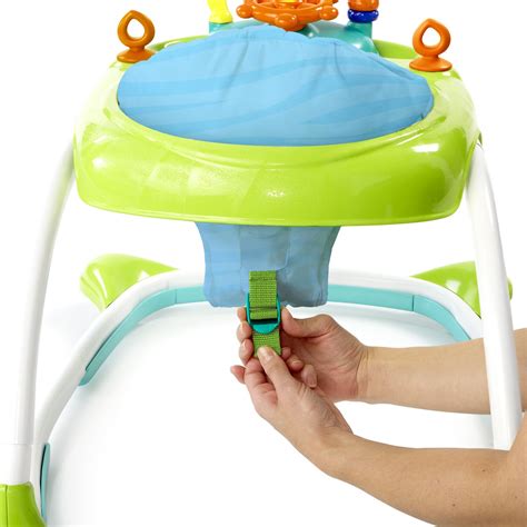 Baby Einstein Baby Neptune Walker, Ocean Explorer , New, Free Shipping | eBay