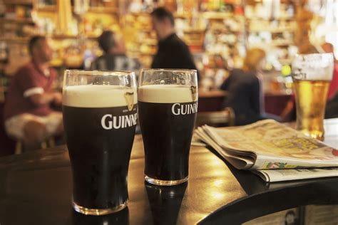 Guinness Will Open a US Brewery in August But It Won’t Make Their World-Famous Stout - Maxim