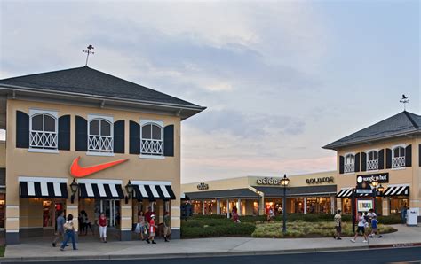 Gaffney Premium Outlets - Outlet mall in South Carolina. Location & hours.