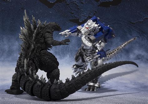 Upcoming Releases | S.H.MonsterArts - The Articulation Series