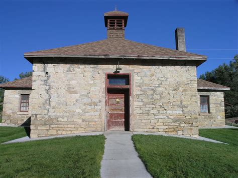 Old Rock Church | Visit Southern Utah