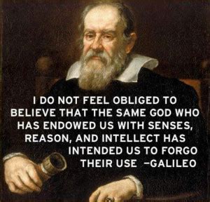 Galileo Galilei Famous Quotes. QuotesGram