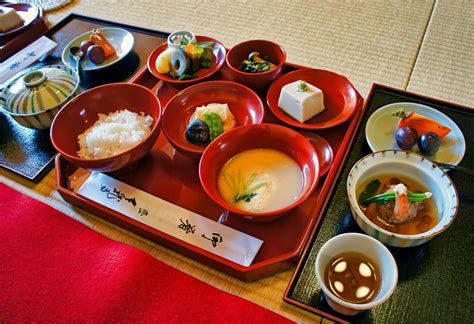 Traditional Japanese Buddhist Cuisine (Shojin Ryori): A Starter’s Guide | Culinária japonesa ...