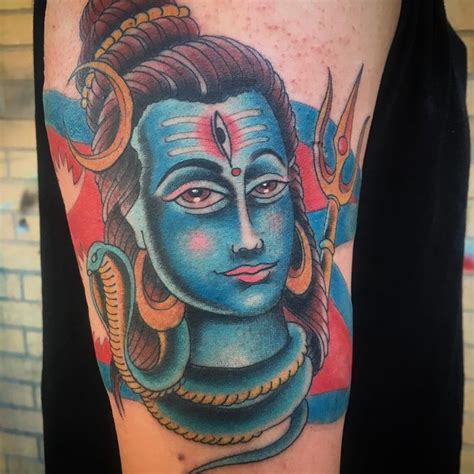 70+ Sacred Hindu Tattoo Ideas – Designs Packed With Color and Meaning