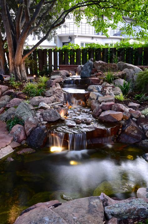 Backyard Water Fountain : Functions and Types of Backyard Water Fountain | Fountain ... - Some ...