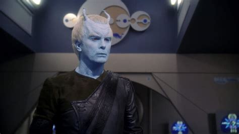 Review: EXO-6 ‘Star Trek: Enterprise’ Shran Figure Should Perk Up Your ...