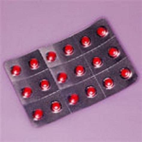 Aliskiren Tablets For Treatment Of Blood Pressure Organic Medicine at ...