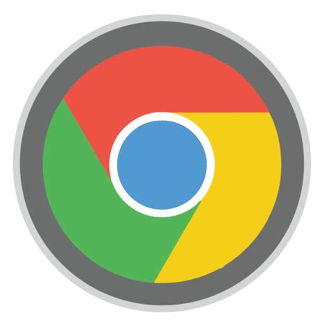 Google Chrome App Icon at Vectorified.com | Collection of Google Chrome App Icon free for ...