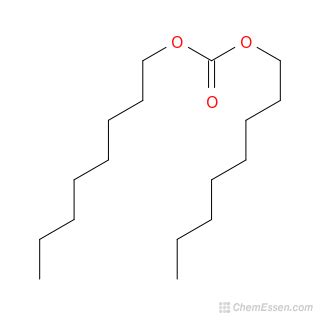 Carbonate Chemical Structure