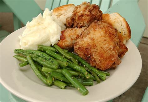 Southern Pan-Fried Chicken Recipe - NYT Cooking