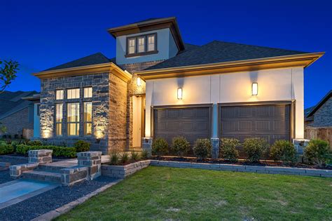 Tour New Model Homes in Cypress, TX - Houston | Bridgeland