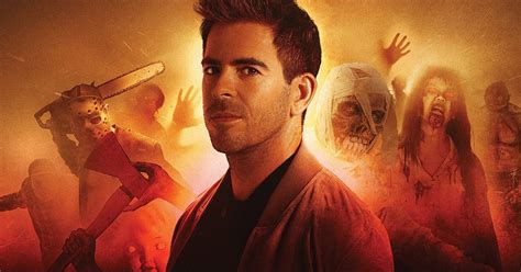 Eli Roth's History of Horror