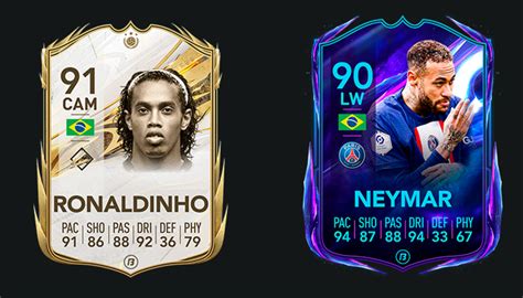 EAFC24 Ultimate Team will have a new card design - Weebview