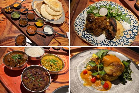 REVIEW: Phenomenal Lamb Kefta, Tender Sustainable Fish, and More Come ...