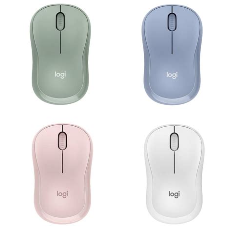 LOGITECH M221 Silent Wireless Mouse