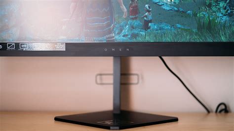 HP Omen 27 Gaming Monitor review | TechRadar