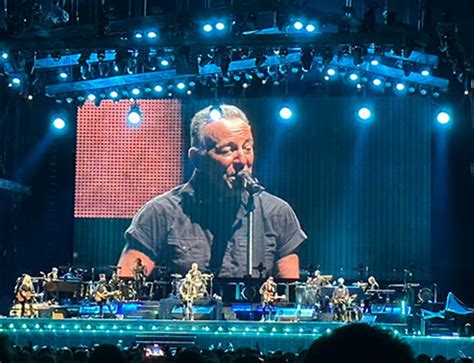 Video Post: Bruce Springsteen, Metlife 8/30/23