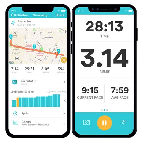 Track Your Run With the Best Free Running Apps for Any Skill Level ...