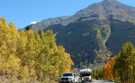 Colorado Dream List: Three of Colorado's Most Spectacular Autumn Drives ...