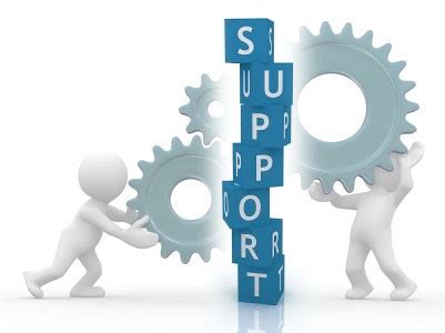 Technical Support Services – CoreHive