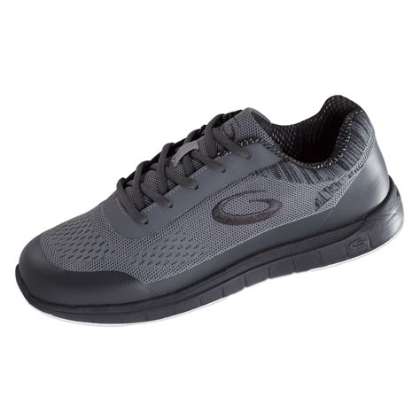 Men's Right Handed Chinook Curling Shoes | Goldline Curling Supplies