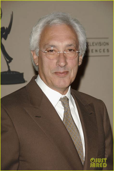 Steven Bochco Dead - TV Producer & Creator Dies at 74: Photo 4058746 ...