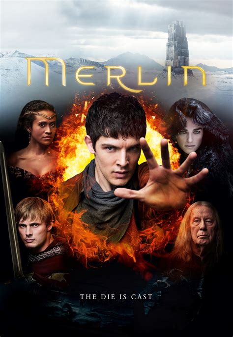 Merlin season 5 complete episodes download in HD 720p - TVstock